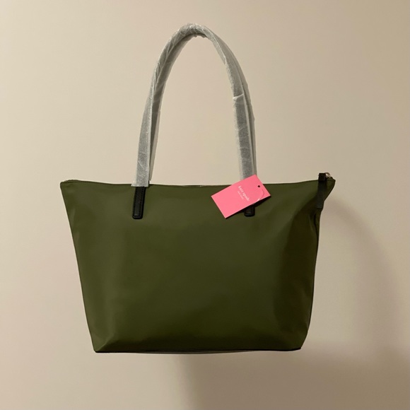 Kate Spade ♠️ insulated tote - Picture 3 of 9